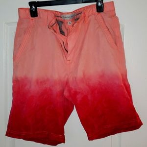 Calvin Klein Floral shorts